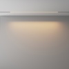 Трековый светильник Technical TR240-4-18WTW-DSZ-B