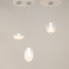 Подвесной светильник Maytoni MOD397PL-L15CH3K
