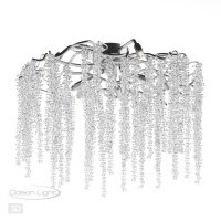 Накладная люстра Odeon Light 5004/8C