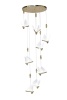 Детская люстра AM Group AM390 SP8