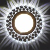 Декоративный светильник GLAMUR MR1690, 3W, 4200К, 100 шт/кор