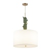 Подвесной светильник Odeon Light 5425/3