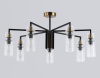 Люстра на штанге Ambrella Light LH56115