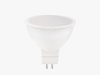 Светодиодная лампа LEDS POWER MR16 GU5.3 7Вт 3000К 006833