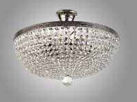 Люстра на штанге Arti Lampadari Nobile E 1.3.40.601 NH