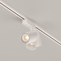 Трековый светильник Technical TR029-3-20W3K-S-W