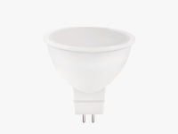 Светодиодная лампа LEDS POWER MR16 GU5.3 7Вт 4000К 006840
