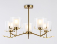 Люстра на штанге Ambrella Light LH57007