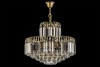 Подвесная люстра Arti Lampadari Ovada E 1.5.50.102 G