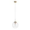 Подвесной светильник ARTE Lamp A1925SP-1GO