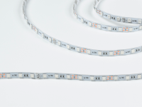 SWG Standard Светодиодная лента 5050, 60 LED/м, 14,4 Вт/м, 12В , IP20, Цвет: Зеленый, SWG560-12-14.4-G-M