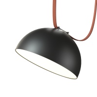 Светильник на шине Denkirs DK5662-BK