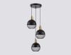 Каскадная люстра Ambrella Light TR8505