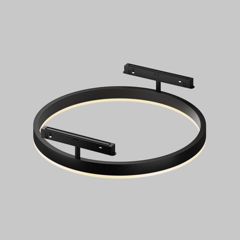 Трековый светильник Technical TR227-2-24W3K-B