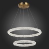 Каскадная люстра ST-Luce SL6110.203.02