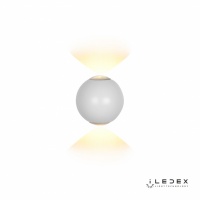 Бра iLedex ZD8168-6W WH