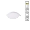 358141 NT Светильник LED 12Вт 3000К 85-265В IP20 SPOT