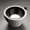 358695 NT Светильник LED 20Вт 4000К 100-265В IP20 SPOT