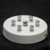 Подвесная люстра Lussole LSP-8098