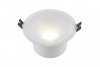 Встраиваемый светильник Denkirs DK3400-WH