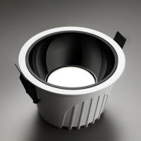 358695 NT Светильник LED 20Вт 4000К 100-265В IP20 SPOT