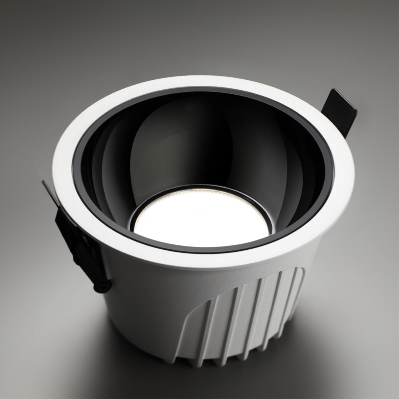 358695 NT Светильник LED 20Вт 4000К 100-265В IP20 SPOT