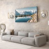 Бра Vele Luce VL4234W01