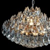 Подвесная люстра MODELUX ML.8861.16P GD