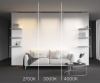 Трековый светильник Technical TR192-1-21W2.7K-B