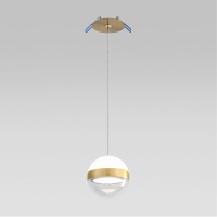 Подвесной светильник Odeon Light 5036/9L
