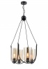 Подвесная люстра Vele Luce VL5812P04