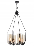 Подвесная люстра Vele Luce VL5812P04