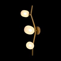 Бра LOFT IT 10212W Gold