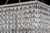 Подвесная люстра Arti Lampadari Milano E 1.5.50.522 NK