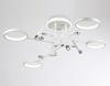 Люстра на штанге Ambrella Light FL51648