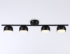 Накладная люстра Ambrella Light TN71029