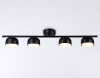 Накладная люстра Ambrella Light TN71029