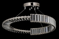 Подвесная люстра Arti Lampadari Carini L 1.5.60.100 N