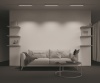 Трековый светильник Technical TR010-1-20W3K-M-W