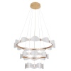 Каскадная люстра ARTE Lamp A1868SP-3PB