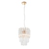Подвесная люстра ST-Luce SL386.203.05