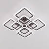 Накладная люстра Citilux CL232A185E