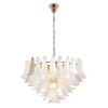 Подвесная люстра MODELUX ML.6777.28P GD