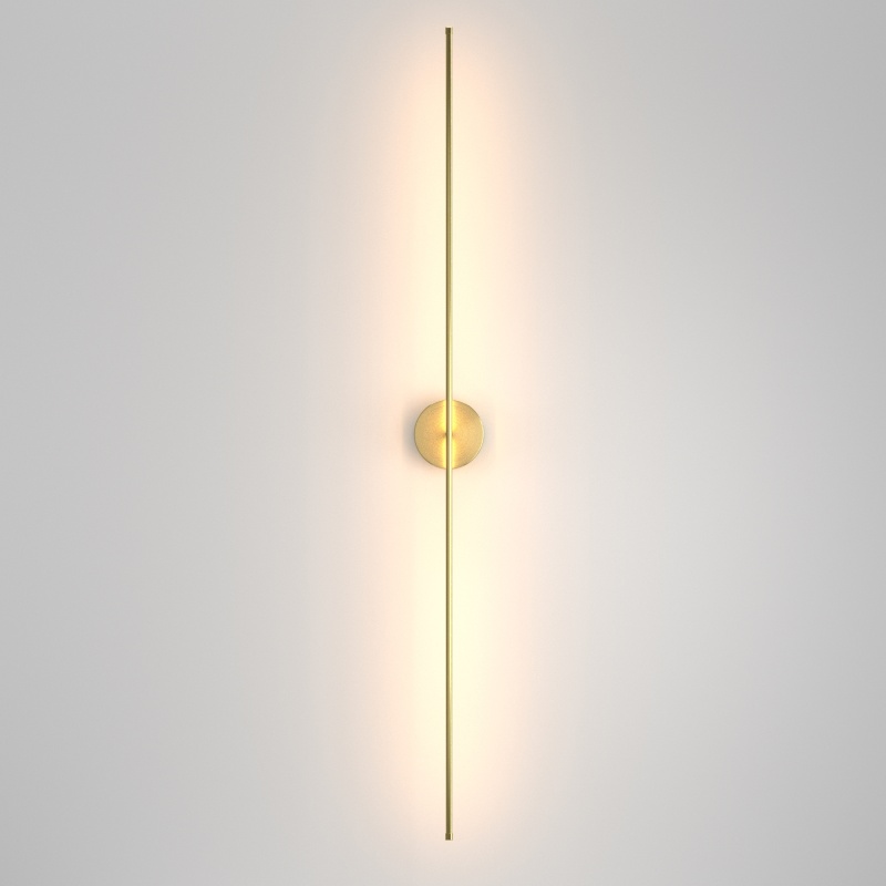Бра Maytoni C084WL-L18BS2.7K-1