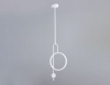 Подвесной светильник Ambrella Light FL66431