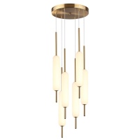 Подвесная люстра Odeon Light 4794/72L