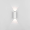 Бра Elektrostandard Petite LED белый (40110/LED)