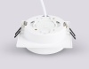 Встраиваемый светильник Ambrella Light TN52421