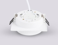 Встраиваемый светильник Ambrella Light TN52421