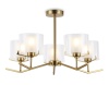 Люстра на штанге Ambrella Light LH57007